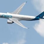 China Eastern Airlines to buy 25 Airbus A330neo jets for US$9.4 billion
