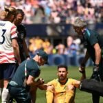 Australia ‘gutted’ as Italiano, Leckie out of World Cup with injuries