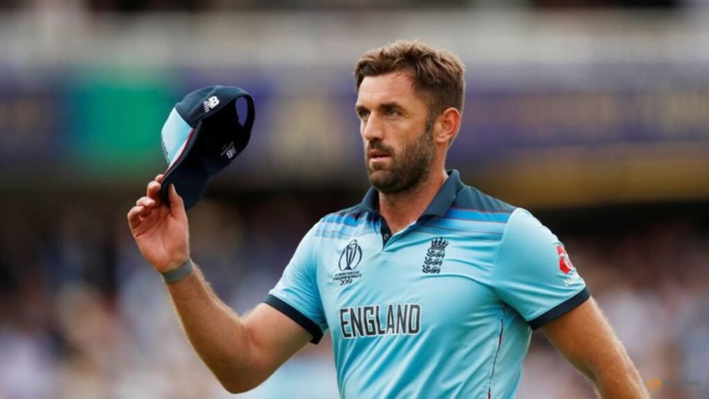 Former England seamer Plunkett turns to baseball, debuts with strikeout