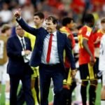 Oldies but goodies: Belgium coach Garcia lauds his leaders after win over NZ