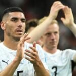 New Zealand disappointed but proud after World Cup exit