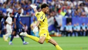 World Cup opens US eyes to soccer’s global roar