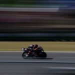 Aprilia’s Martin snatches Dutch MotoGP pole, Marquez seventh on grid