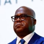 DR Congo president urges team on ahead of must-win World Cup clash with Uzbekistan