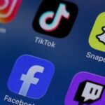 Australia to double fine for flouting teen social media ban