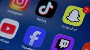 Australia to double fine for flouting teen social media ban
