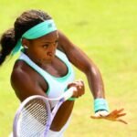 Gauff wary of grass record as Wimbledon begins