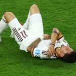Injury-hit Spain face winger dilemma before knockout stages