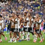Germany’s big names must deliver, team to go to the limit against Paraguay