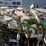 Death toll in Venezuela quake tops 1,400 as rescue efforts intensify