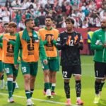 Iraq’s World Cup return ends with hope and hard truths
