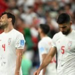 In Seattle thank-you note, Iran express frustrations over draw with Egypt