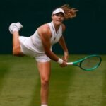 Zverev and Andreeva ride Paris highs into Wimbledon