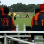Houston’s cricket boom aims to follow in soccer’s footsteps
