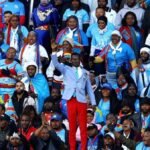DR Congo superfan denied US visa to support team at World Cup