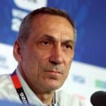 Saudi Arabia’s World Cup exit puts late coaching gamble under scrutiny