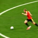 De Bruyne hails Vancouver’s BC Place after Belgium cruise into World Cup knockout stage