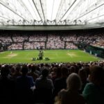 Wimbledon debuts ‘Centre Court Cooler’ cocktail as prices edge higher