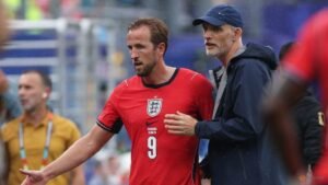 England will grow with knockout pressure after Panama grind, says Tuchel