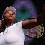 Serena Williams to make Wimbledon return on Centre Court