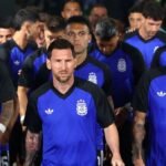 Argentina wary of ‘tough’ Cape Verde after cruising through group stage
