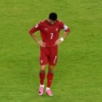 ‘Decaffeinated’ Portugal left with bitter taste after Colombia stalemate
