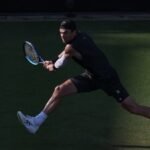 Draper says injury rate in men’s game is worrying