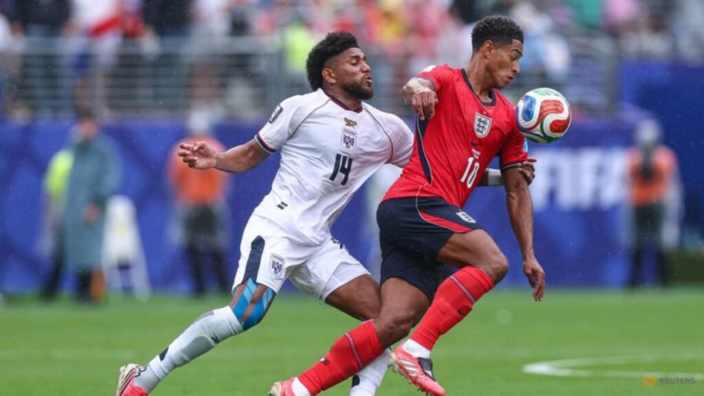 England’s stars shine but flaws remain before DR Congo showdown