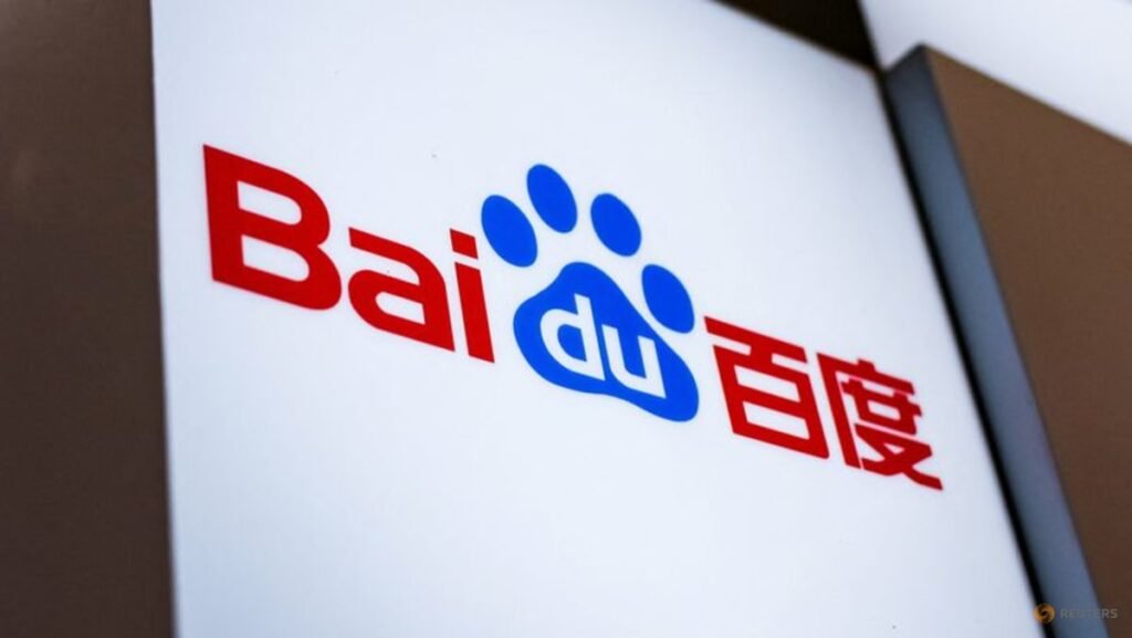 Baidu’s AI chip unit Kunlunxin targets $50 billion Hong Kong IPO, The Information reports
