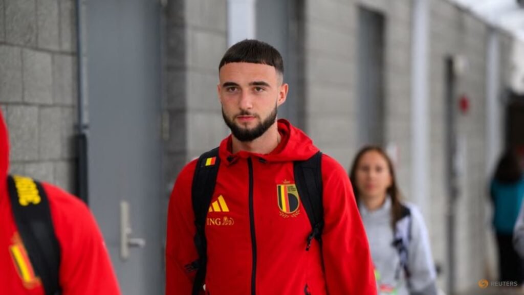 Belgium ready for surprise opponents Senegal in last 32, Debast says