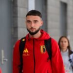 Belgium ready for surprise opponents Senegal in last 32, Debast says