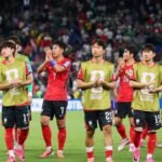 South Koreans turn on Hong after disappointing World Cup campaign