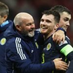 Robertson hails Clarke’s Scotland legacy as reign ends after World Cup exit