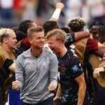 Canada score late winner to advance to last 16 at World Cup