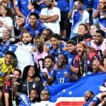 Cape Verde’s World Cup magic has Italy great Materazzi spellbound