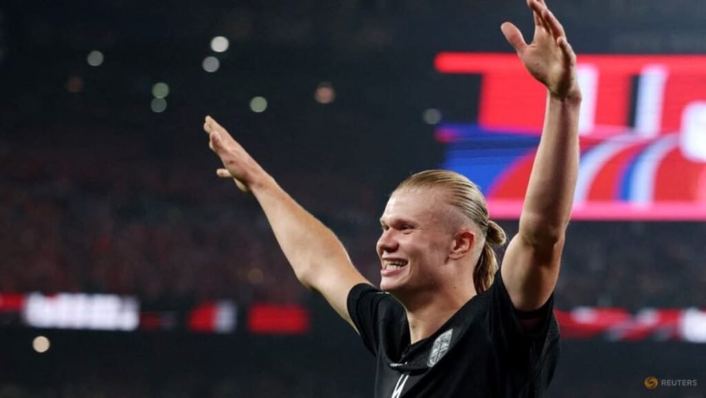 Haaland holds centre stage but Ivorians look to steal his thunder
