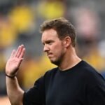 I don’t have to prove myself to anyone, says Germany’s Nagelsmann