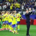Swedes happy with underdog tag ahead of France World Cup showdown