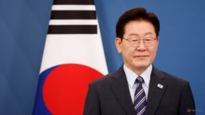 South Korea to unveil massive AI and chip investment drive