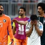 Saudi federation president Al-Misehal stands down after World Cup exit