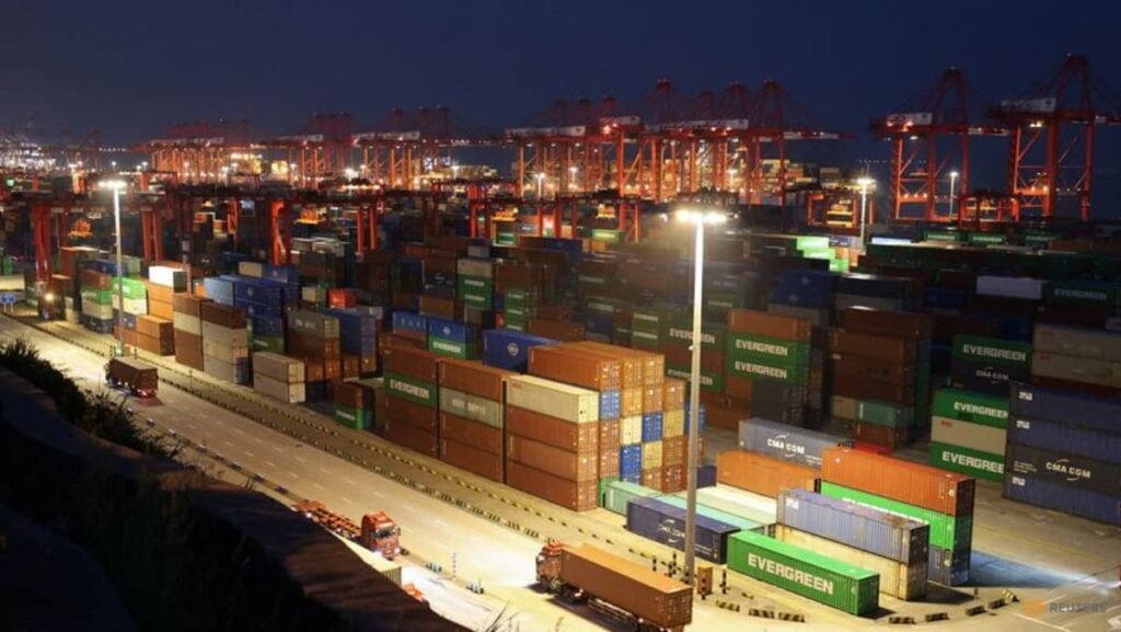China adds 20 Japanese entities to export blacklist: Commerce ministry