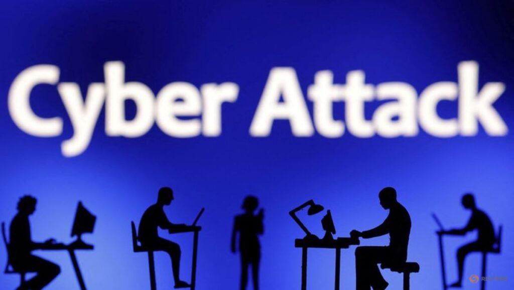 Iran cyberattacks on Israel surged in 2026, Israeli cyber chief says