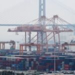 South Korea exports set to grow at strongest pace in nearly 5 decades: Reuters poll