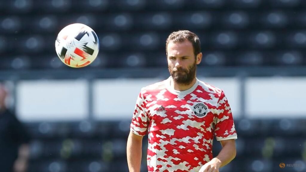 Mata to become Melbourne Victory shareholder when he retires