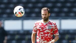 Mata to become Melbourne Victory shareholder when he retires