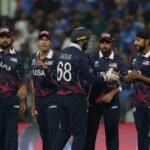US men’s team to play in LA Games but women set to miss home Olympics