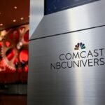 Comcast to split cable business from media in NBCUniversal, Sky spinoff