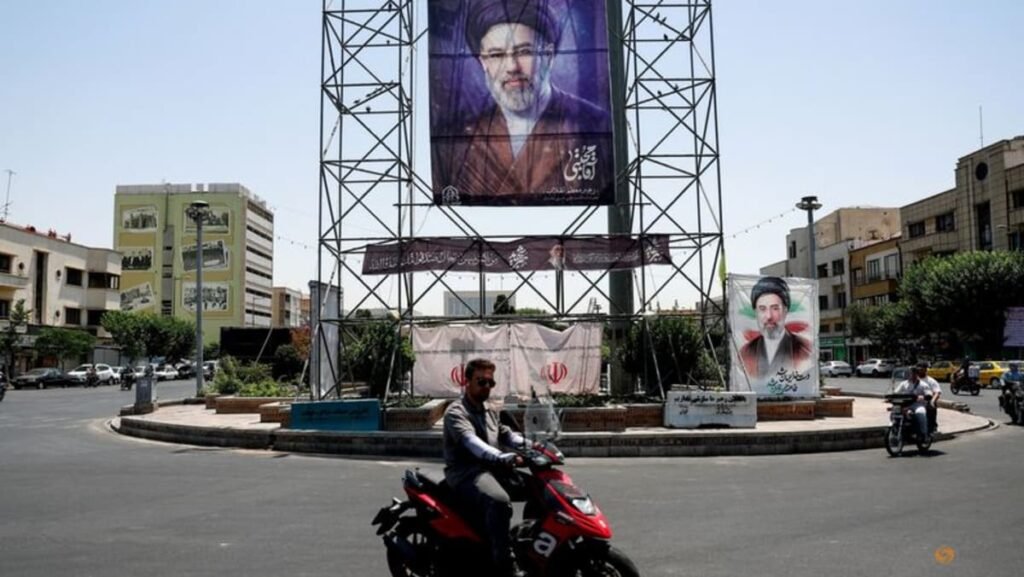 US and Iran peace negotiators head to Doha, meeting uncertain