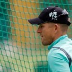 Ireland coach Malan to leave role after T20 series win over India