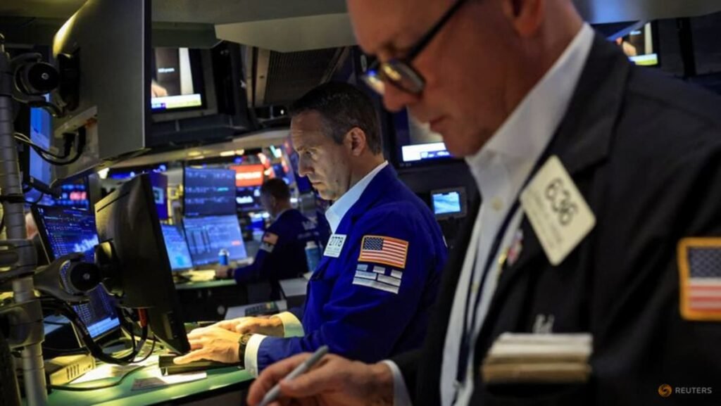 Stocks and oil prices rise with eyes on Iran; yen touches 40-year low vs dollar